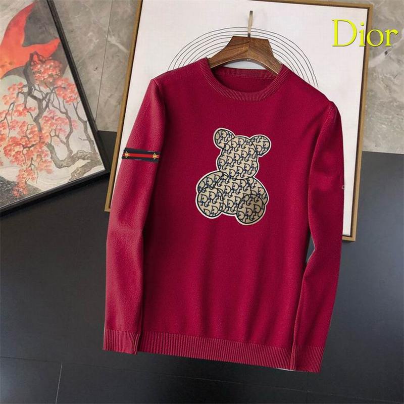 DIOR Men's Sweater 97